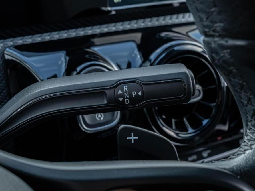Mercedes-Benz A-Класс IV (W177) Краснодар  - изображение 17