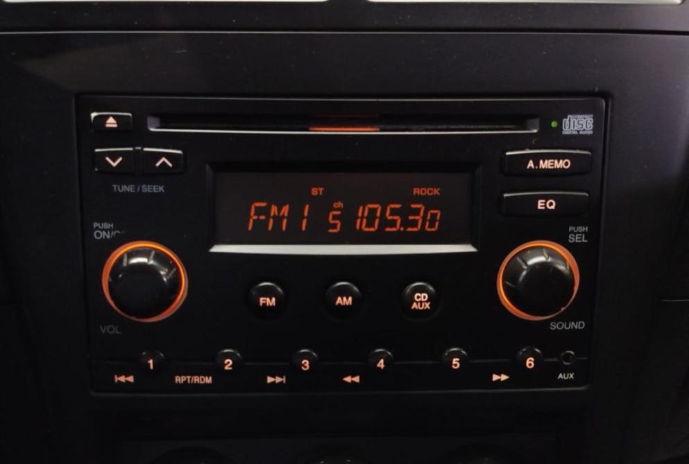 Nissan Almera Classic I Саратов  - изображение 16