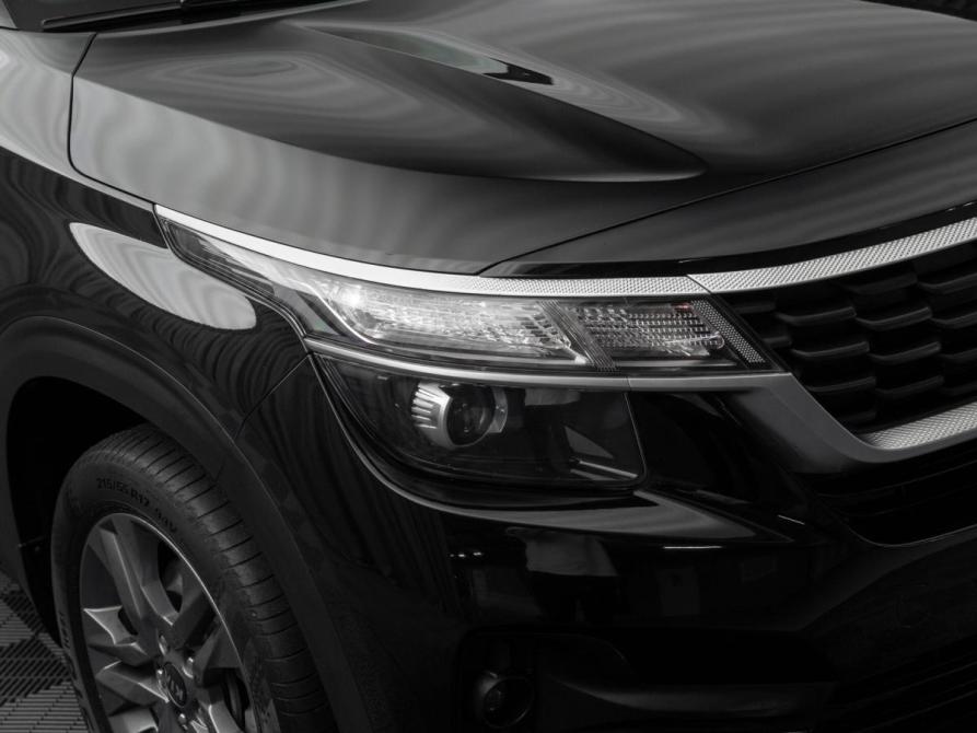 Kia Seltos I Москва  - изображение 21