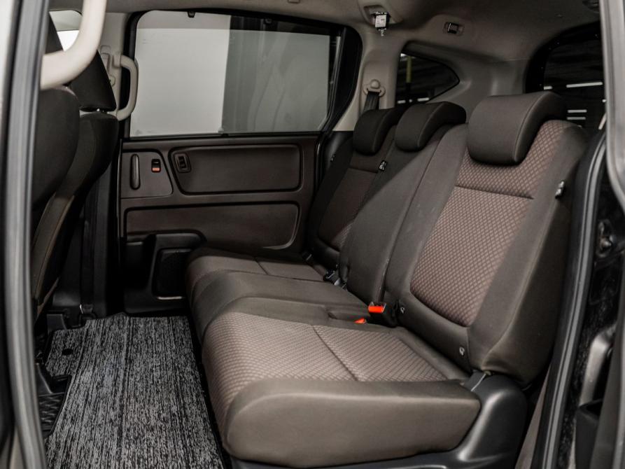 Honda Freed II Рестайлинг Красноярск  - изображение 8