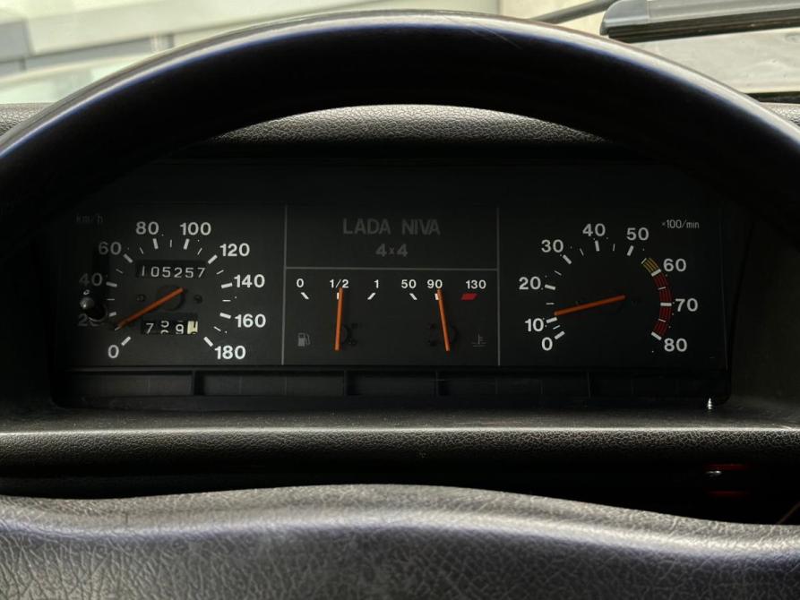 Lada (ВАЗ) 2121 (4x4) I Рестайлинг Архангельск  - изображение 18