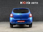 Renault Sandero II Екатеринбург  - изображение 24