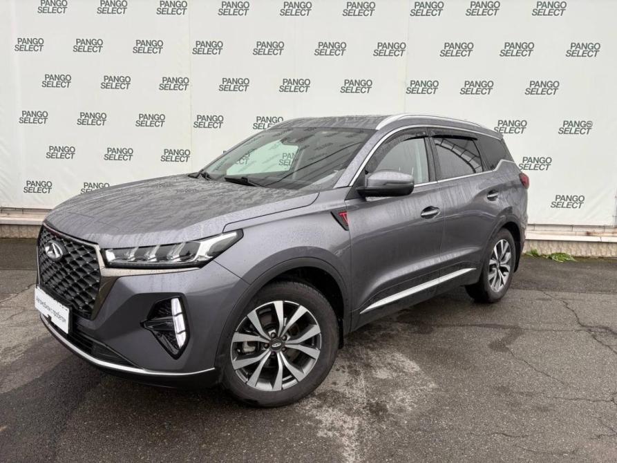 Chery Tiggo 7 Pro Max I Нижний Тагил  - изображение 1