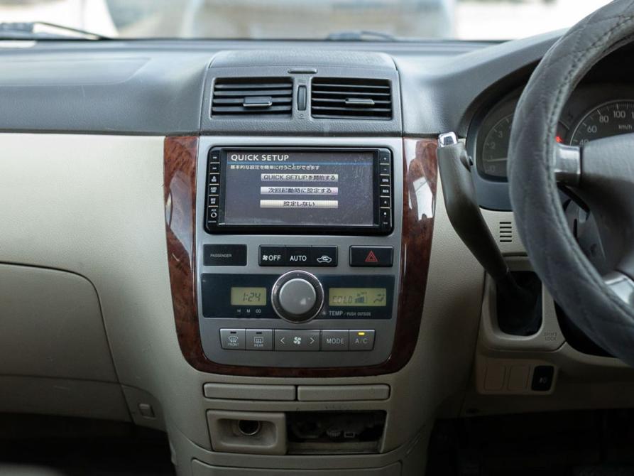 Toyota Ipsum II (M20) Новосибирск  - изображение 13