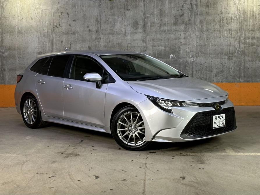 Toyota Corolla XII (E210) Уфа  - изображение 1