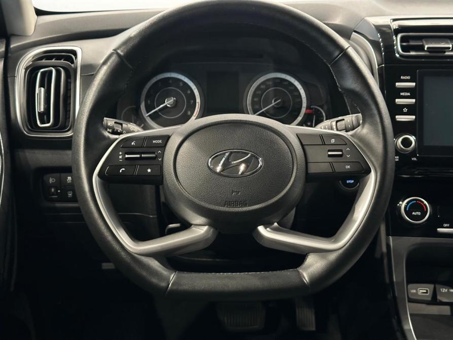 Hyundai Creta II Краснодар  - изображение 16