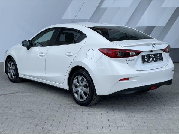 Mazda 3 III (BM) с пробегом 2013 года, цена 1 350 000 рублей, 151987 км, седан, Автокод Объявления