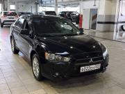 Mitsubishi Lancer X Санкт-Петербург  - изображение 8