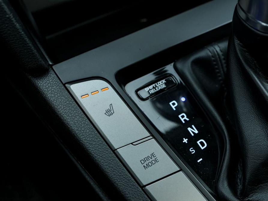 Hyundai Elantra VI (AD) Рестайлинг Ижевск  - изображение 26
