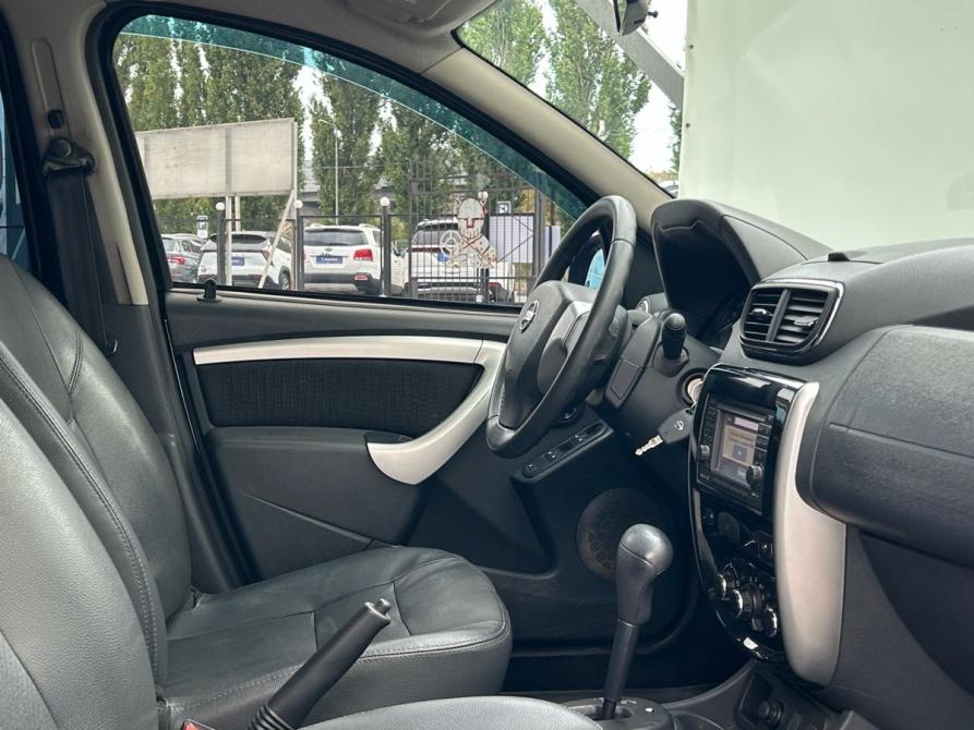 Nissan Terrano III (D10) Липецк  - изображение 11