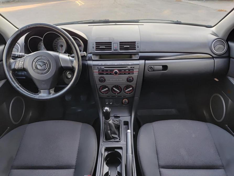 Mazda 3 I (BK) Рестайлинг Чебоксары  - изображение 17