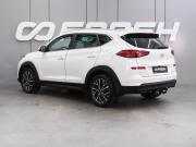 Hyundai Tucson III Рестайлинг Воронеж  - изображение 22