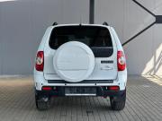 Chevrolet Niva I Рестайлинг Тамбов  - изображение 25
