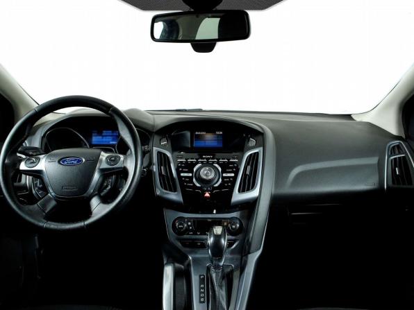 Ford Focus III с пробегом 2011 года, цена 648 000 рублей, 204302 км, хэтчбек, Автокод Объявления