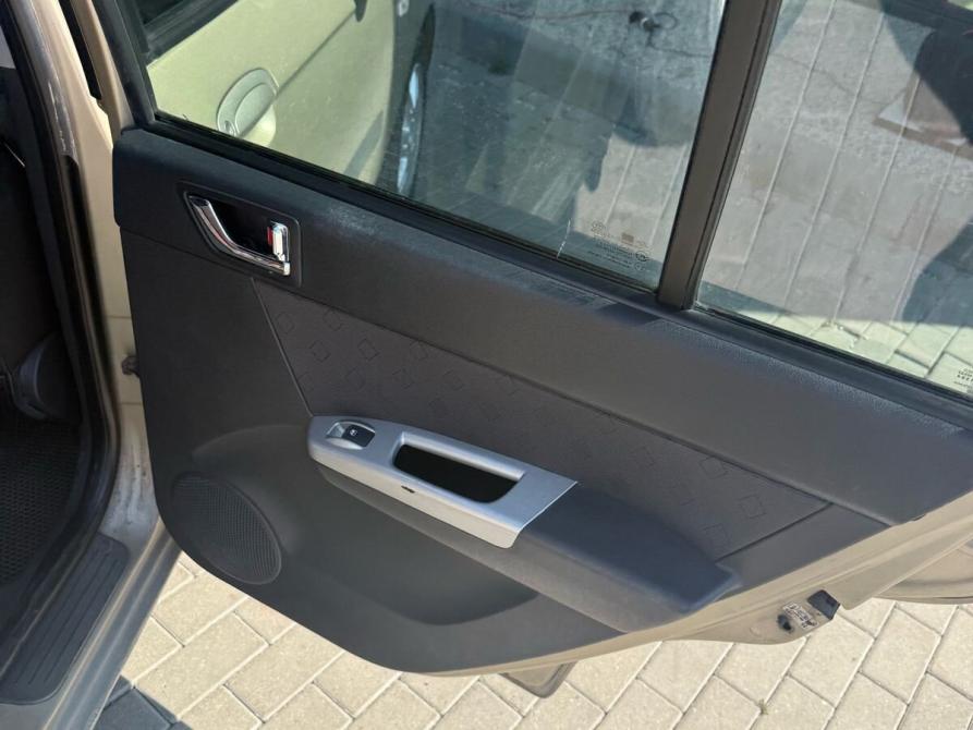 Hyundai Getz I Рестайлинг Кемерово  - изображение 22