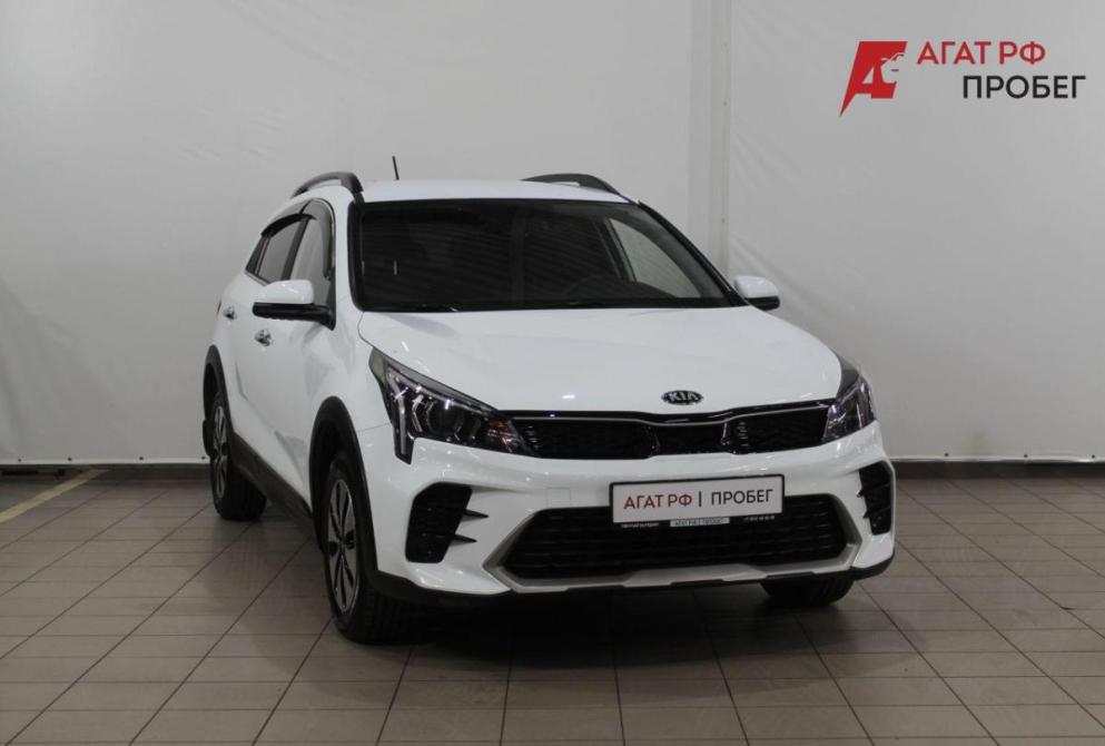 Kia Rio IV Астрахань  - изображение 3
