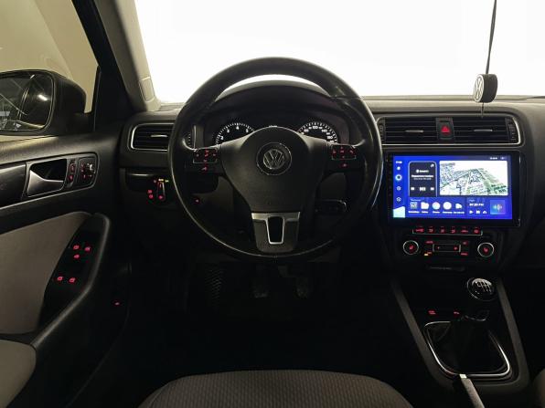 Volkswagen Jetta VI с пробегом 2012 года, цена 900 000 рублей, 260000 км, седан, Автокод Объявления