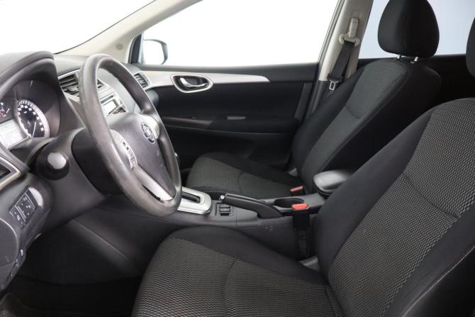 Nissan Tiida II с пробегом 2015 года, цена 899 000 рублей, 188300 км, хэтчбек, Автокод Объявления