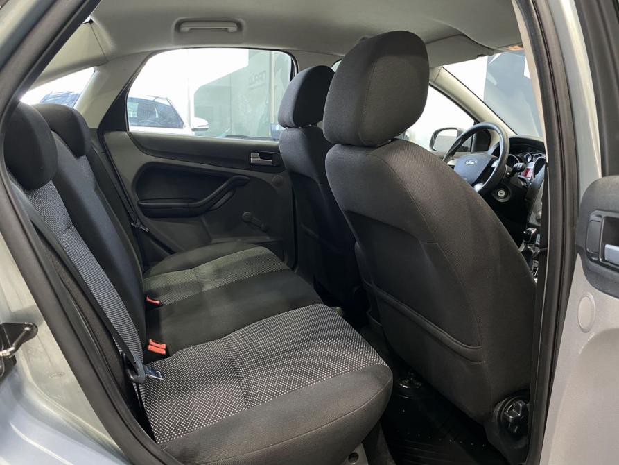 Ford Focus II Рестайлинг Ростов-на-Дону  - изображение 23