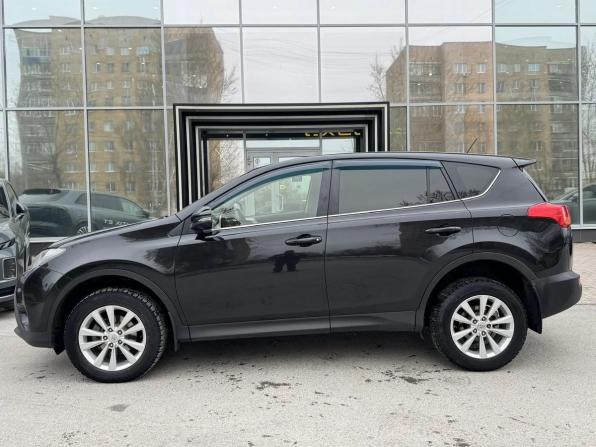 Toyota RAV4 IV (XA40) с пробегом 2013 года, цена 1 919 000 рублей, 220157 км, внедорожник, Автокод Объявления