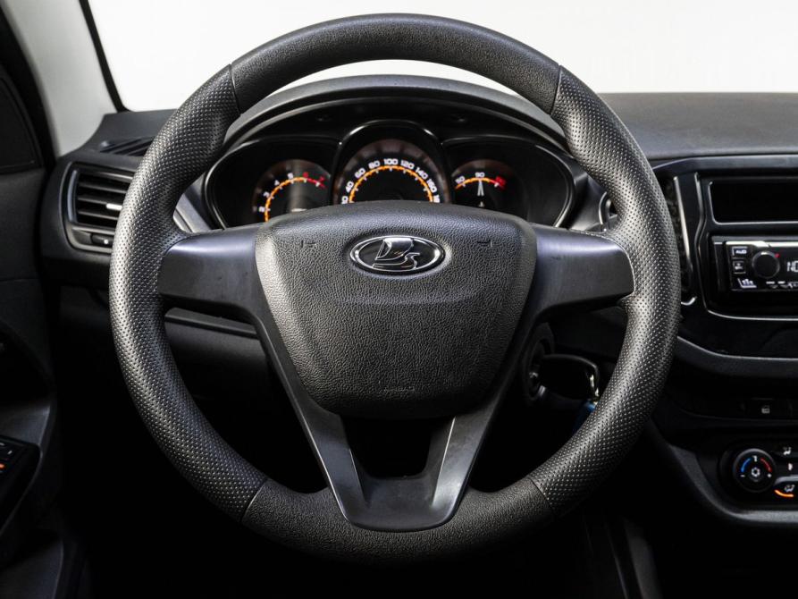 Lada (ВАЗ) Vesta I Тюмень  - изображение 18