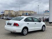 Volkswagen Polo V Рестайлинг Сыктывкар  - изображение 28