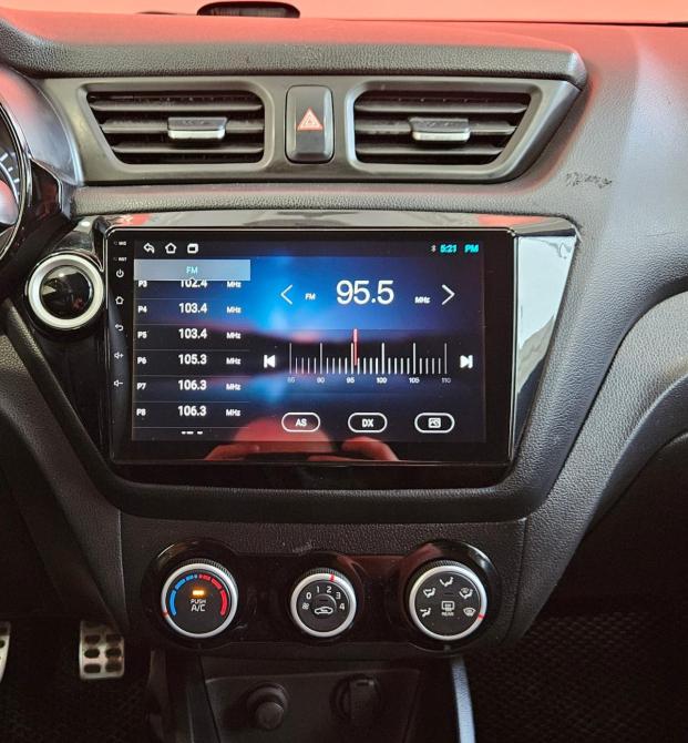 Kia Rio III Рестайлинг Вологда  - изображение 14
