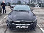 Kia Cerato IV Пермь  - изображение 7