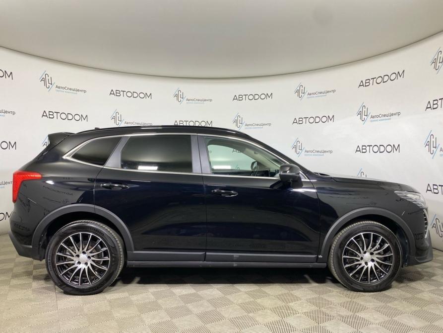 Haval Jolion I Рестайлинг Москва  - изображение 5
