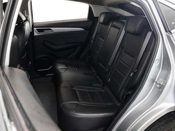 Haval F7x I Рестайлинг с пробегом 2022 года, цена 2 059 000 рублей, 87995 км, внедорожник, Автокод Объявления