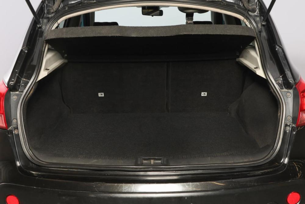 Nissan Qashqai I Новосибирск  - изображение 19