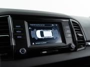 Skoda Karoq I Москва  - изображение 37