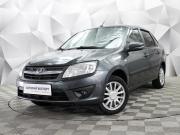 Lada (ВАЗ) Granta I Ульяновск  - изображение 21