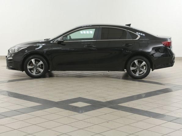 Kia Cerato IV с пробегом 2018 года, цена 1 563 000 рублей, 174900 км, седан, Автокод Объявления