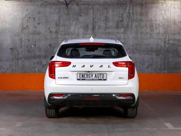 Haval Jolion I с пробегом 2022 года, цена 1 550 000 рублей, 112365 км, внедорожник, Автокод Объявления