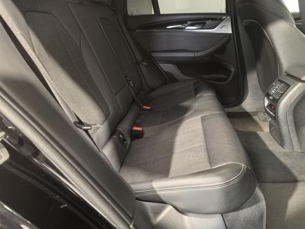 BMW X4 II (G02) с пробегом 2020 года, цена 4 399 000 рублей, 78337 км, внедорожник, Автокод Объявления