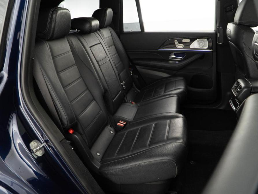 Mercedes-Benz GLS II (X167) Москва  - изображение 9