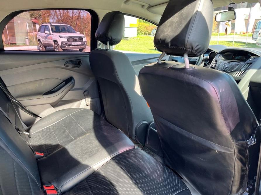 Ford Focus III Великие Луки  - изображение 12
