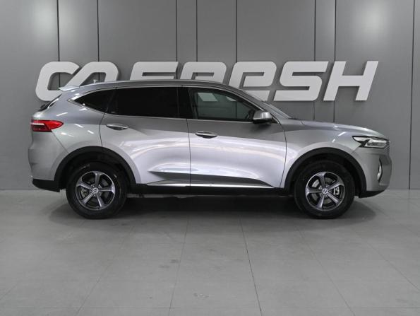 Haval F7 I с пробегом 2021 года, цена 1 670 000 рублей, 140091 км, внедорожник, Автокод Объявления
