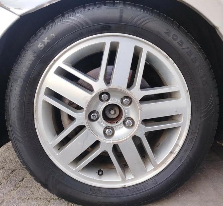 Ford Focus II Челябинск  - изображение 9