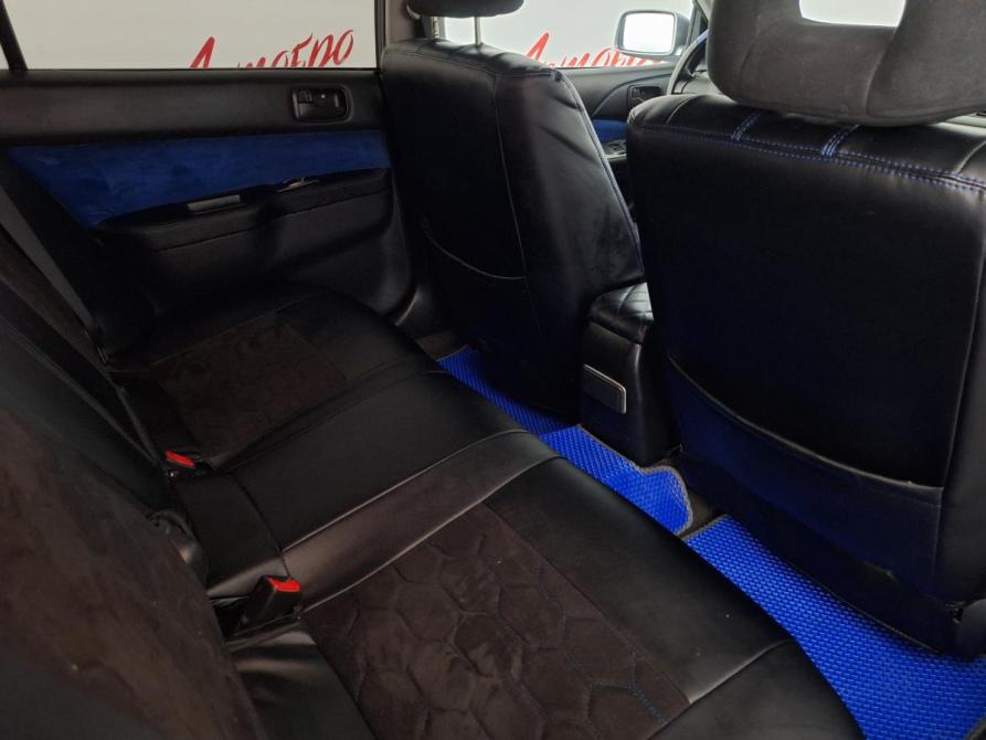 Mitsubishi Lancer IX Рестайлинг Псков  - изображение 13