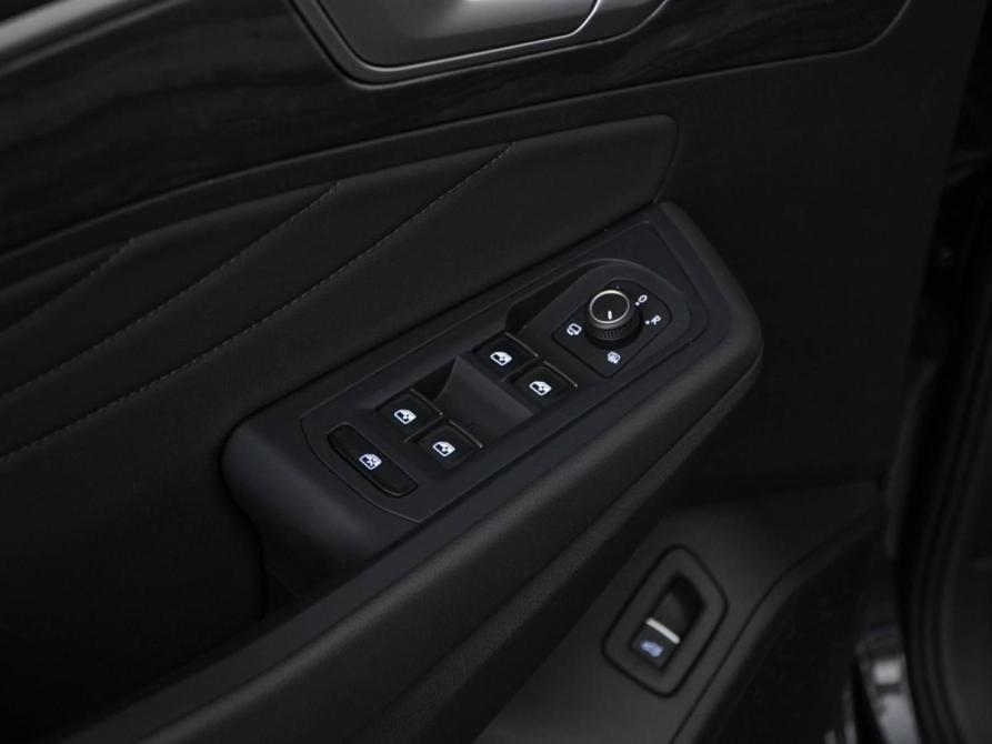 Volkswagen Talagon I Рестайлинг Москва  - изображение 22