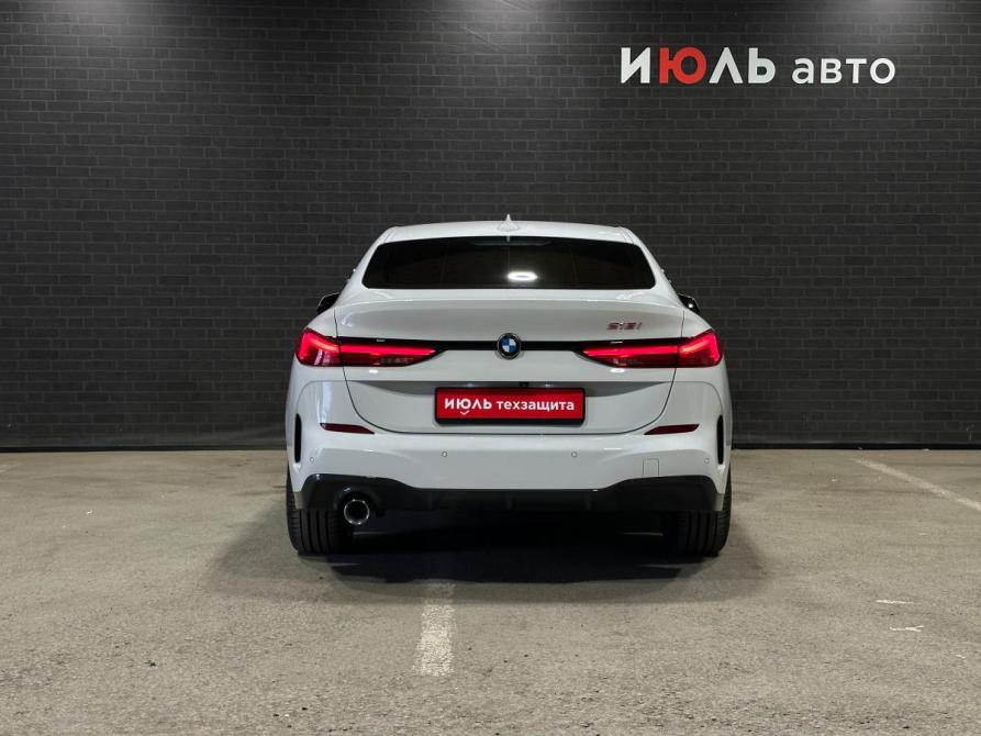BMW 2 серии F44 Челябинск  - изображение 6
