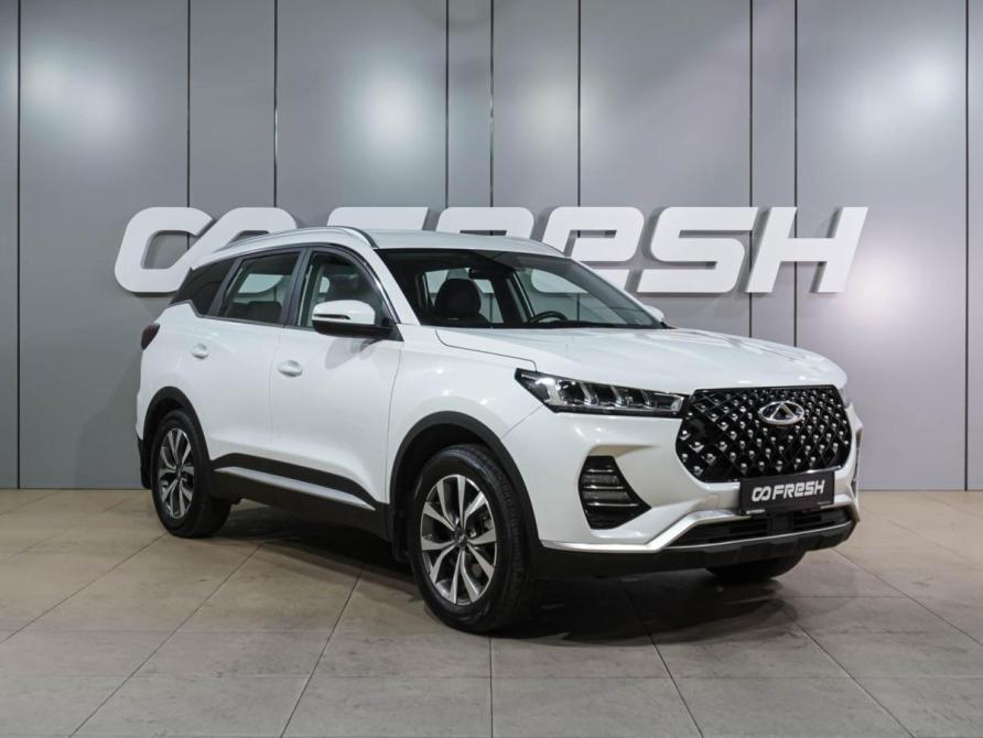 Chery Tiggo 7 Pro I Воронеж  - изображение 1
