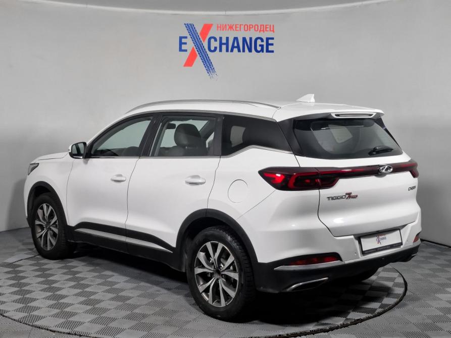 Chery Tiggo 7 Pro I Нижний Новгород  - изображение 7