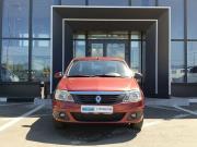 Renault Logan I Рестайлинг Москва  - изображение 23