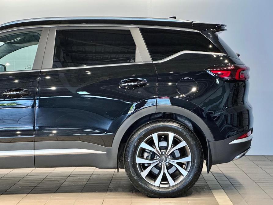 Chery Tiggo 7 Pro Max I Краснодар  - изображение 8