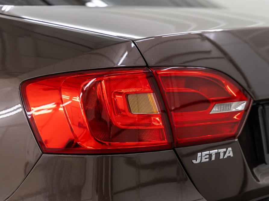 Volkswagen Jetta VI Волгоград  - изображение 12