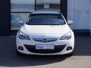 Opel Astra J Рестайлинг Москва  - изображение 15