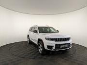 Jeep Grand Cherokee V (WL) Москва  - изображение 33